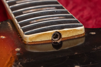 【used】Fender / 1968 Jazz Bass 3TS 4.485kg #223003【Consignments】【GIB Yokohama】