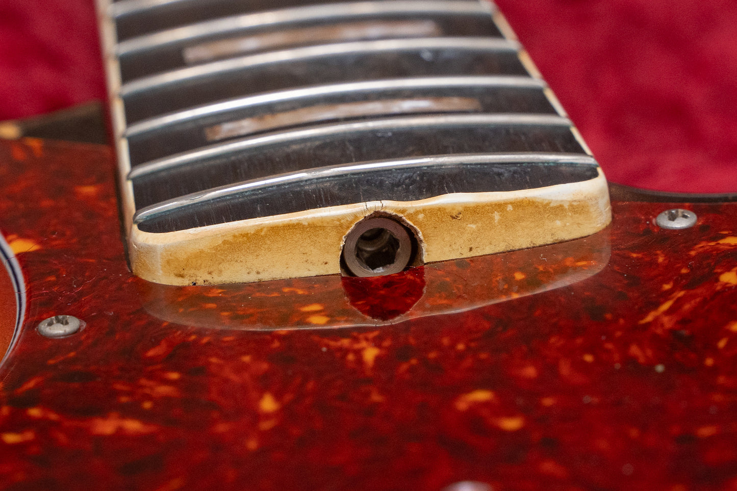 【used】Fender / 1968 Jazz Bass 3TS 4.485kg #223003【Consignments】【GIB Yokohama】