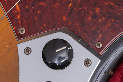 【used】Fender / 1968 Jazz Bass 3TS 4.485kg #223003【Consignments】【GIB Yokohama】