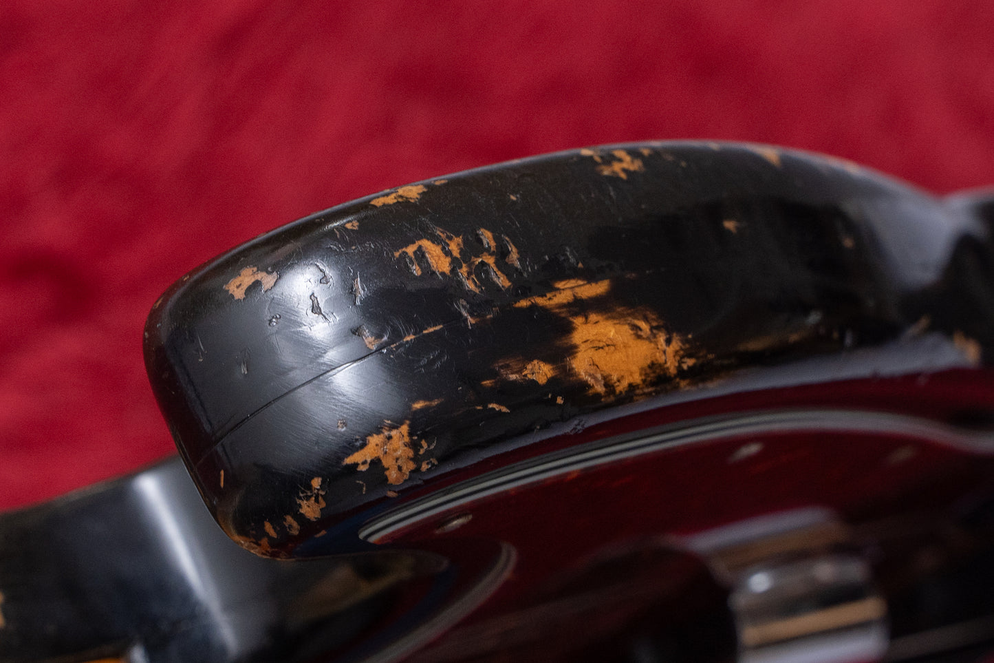 【used】Fender / 1968 Jazz Bass 3TS 4.485kg #223003【Consignments】【GIB Yokohama】