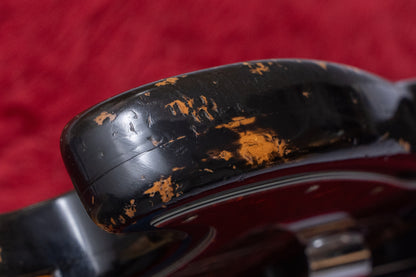 【used】Fender / 1968 Jazz Bass 3TS 4.485kg #223003【Consignments】【GIB Yokohama】