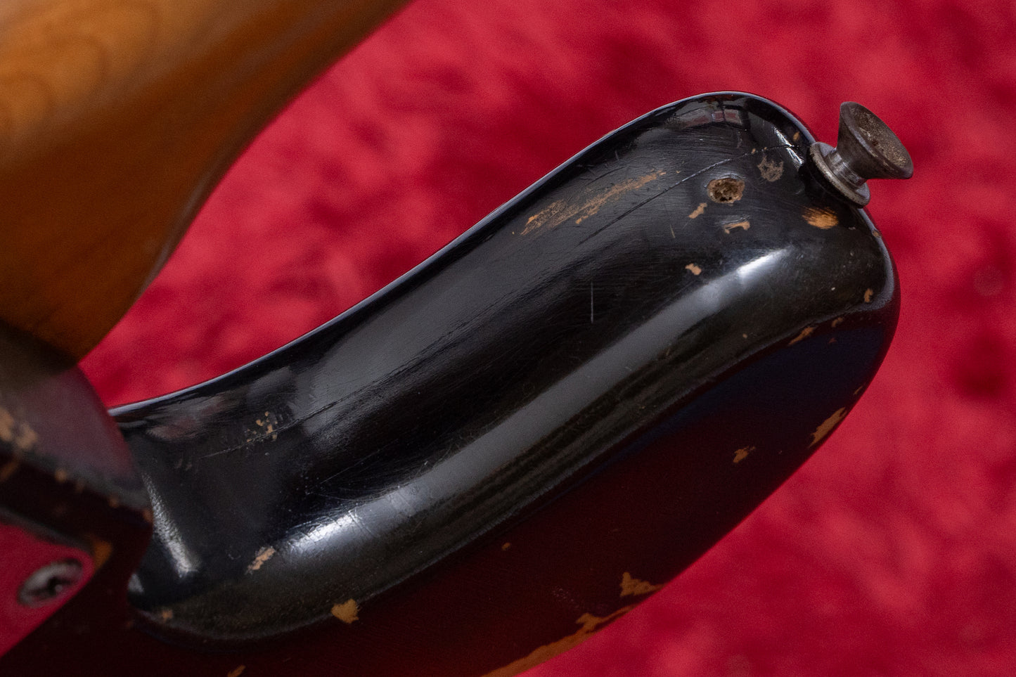 【used】Fender / 1968 Jazz Bass 3TS 4.485kg #223003【Consignments】【GIB Yokohama】