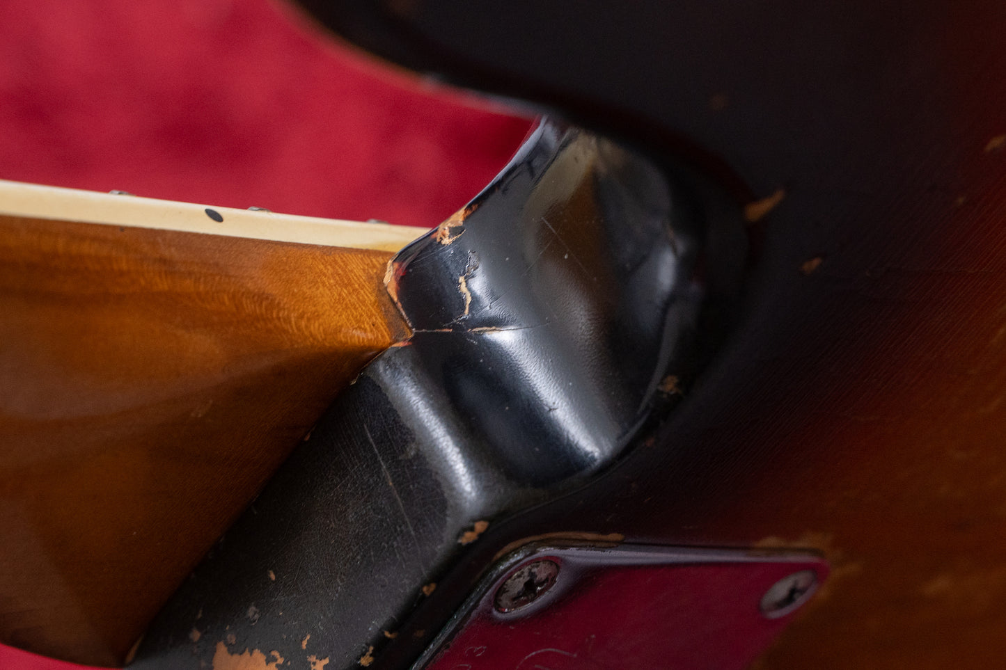 【used】Fender / 1968 Jazz Bass 3TS 4.485kg #223003【Consignments】【GIB Yokohama】