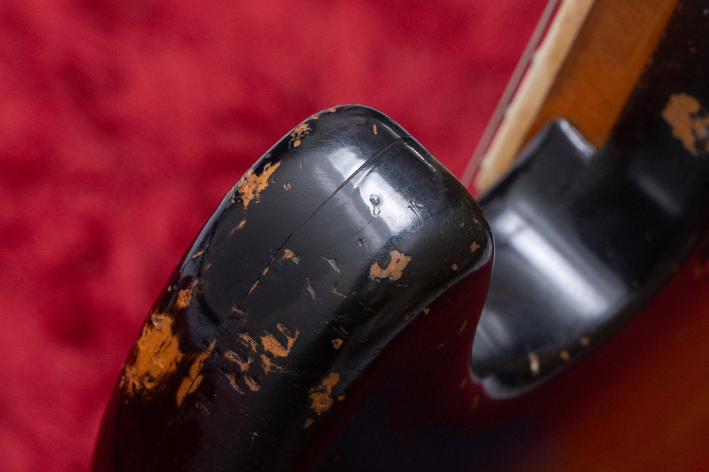 【used】Fender / 1968 Jazz Bass 3TS 4.485kg #223003【Consignments】【GIB Yokohama】