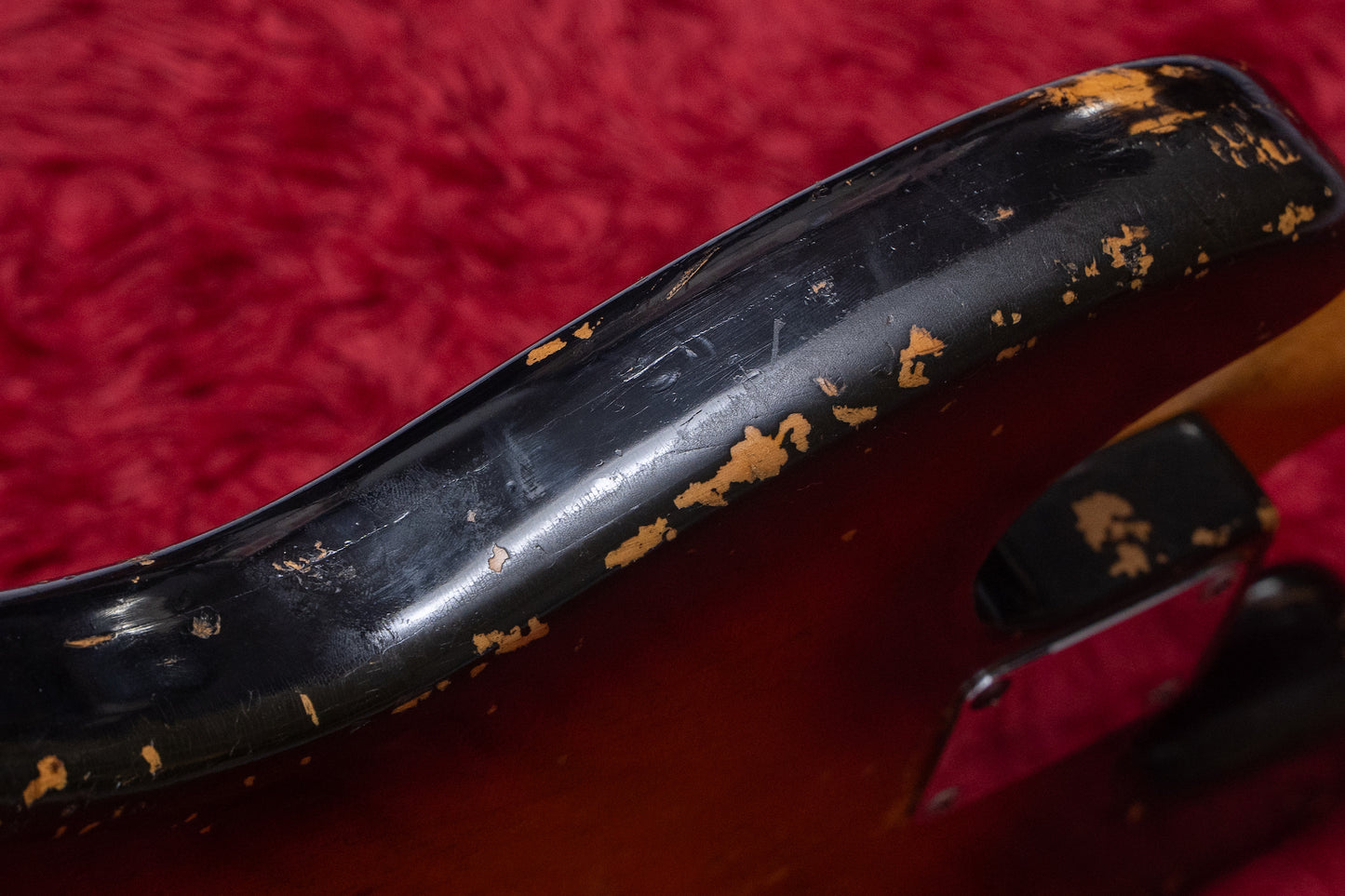 【used】Fender / 1968 Jazz Bass 3TS 4.485kg #223003【Consignments】【GIB Yokohama】