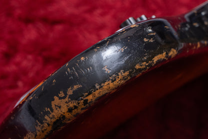 【used】Fender / 1968 Jazz Bass 3TS 4.485kg #223003【Consignments】【GIB Yokohama】