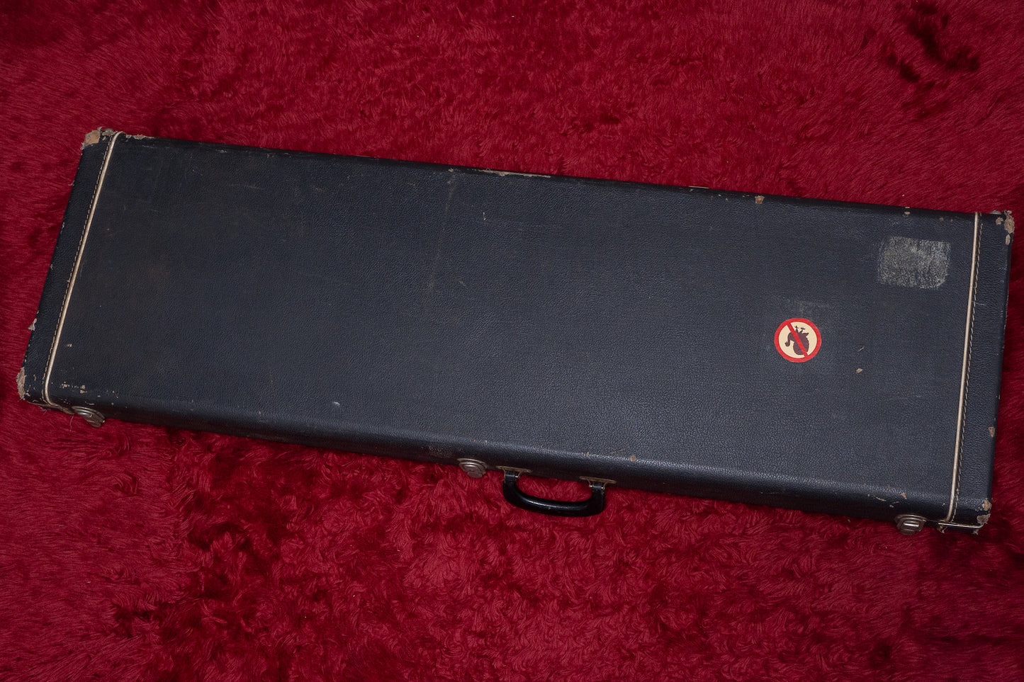 【used】Fender / 1968 Jazz Bass 3TS 4.485kg #223003【Consignments】【GIB Yokohama】