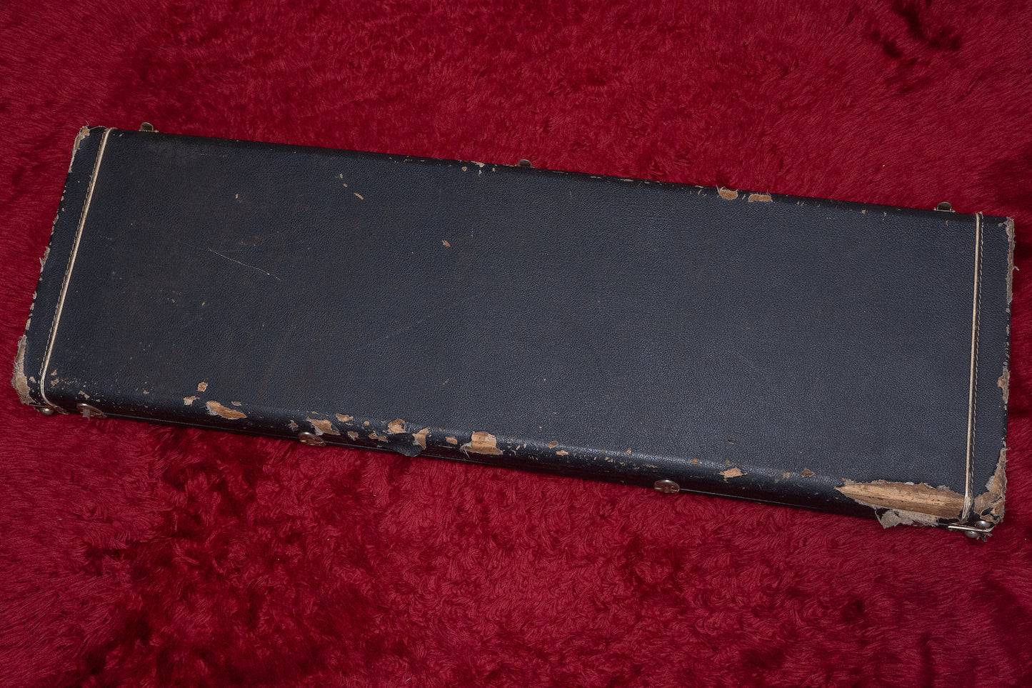 【used】Fender / 1968 Jazz Bass 3TS 4.485kg #223003【Consignments】【GIB Yokohama】