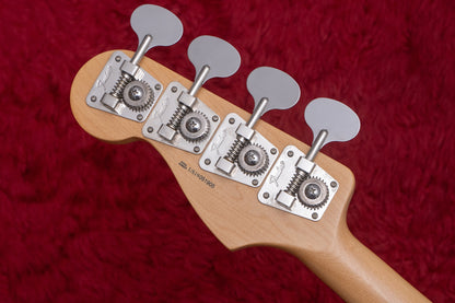 【used】Fender / Adam Clayton Jazz Bass Sherwood Green Metallic 2019 4.145kg #US19051905【GIB Yokohama】