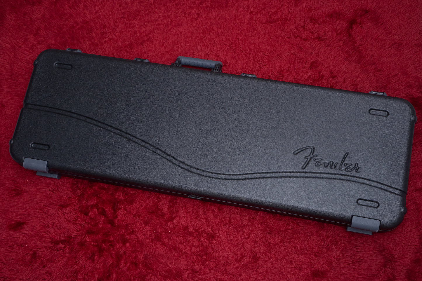 【used】Fender / Adam Clayton Jazz Bass Sherwood Green Metallic 2019 4.145kg #US19051905【GIB Yokohama】