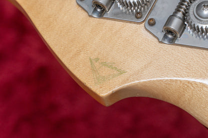 【used】Fender Custom Shop / MBS 1969 Precision Bass Relic Mark Kendrick 3TS 2006 3.710kg #R32735【GIB Yokohama】