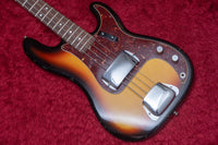 【used】Fender Custom Shop / MBS 1969 Precision Bass Relic Mark Kendrick 3TS 2006 3.710kg #R32735【GIB Yokohama】