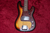 【used】Fender Custom Shop / MBS 1969 Precision Bass Relic Mark Kendrick 3TS 2006 3.710kg #R32735【GIB Yokohama】