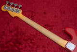 【used】Fender / MBS 1963 Precision Bass Relic Dakota Red by Dennis Galuszka 2014 3.895kg #R79060【GIB Yokohama】