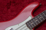 【used】Fender / MBS 1963 Precision Bass Relic Dakota Red by Dennis Galuszka 2014 3.895kg #R79060【GIB Yokohama】