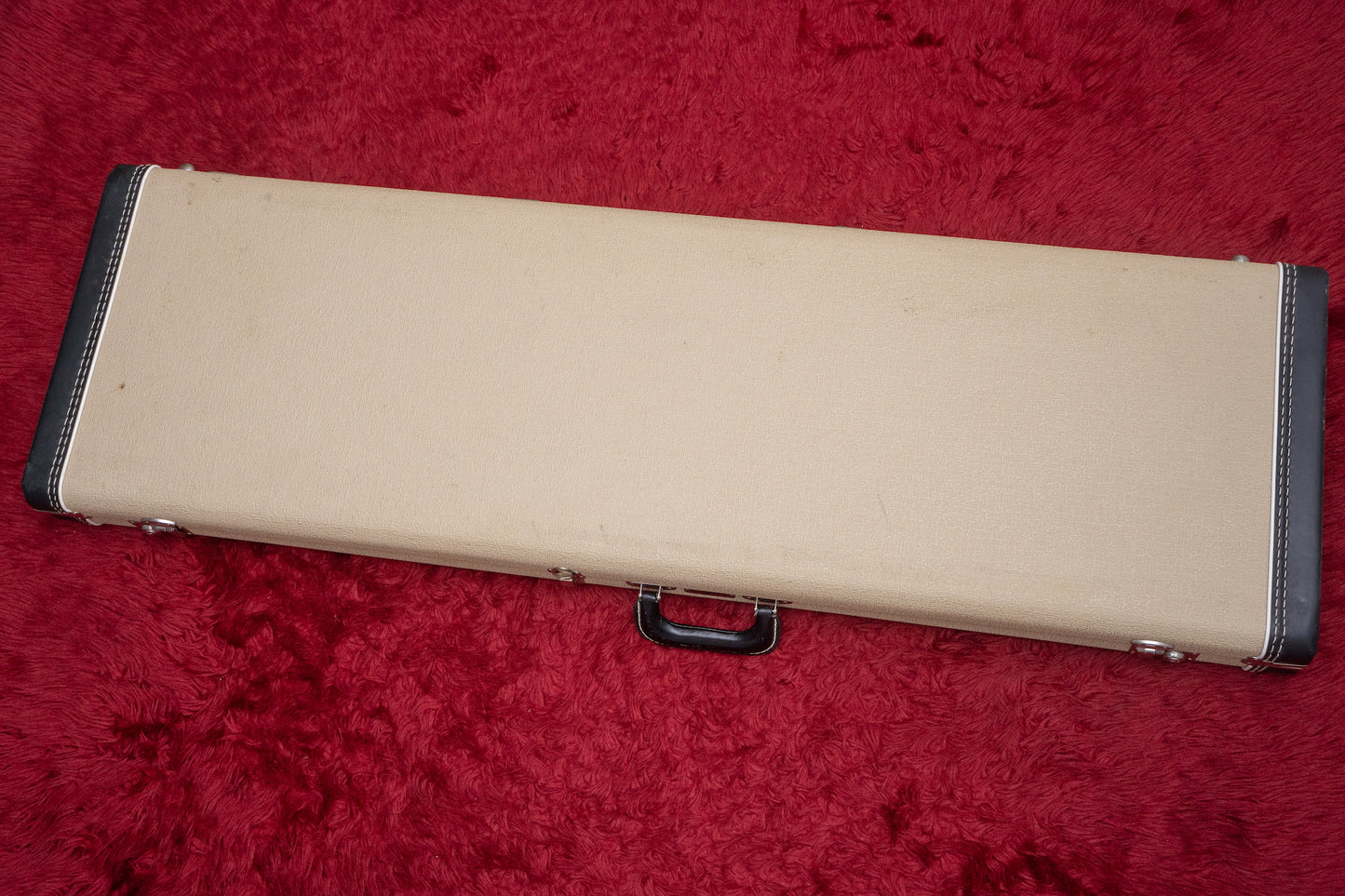 【used】Fender / MBS 1963 Precision Bass Relic Dakota Red by Dennis Galuszka 2014 3.895kg #R79060【GIB Yokohama】
