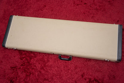 【used】Fender / MBS 1963 Precision Bass Relic Dakota Red by Dennis Galuszka 2014 3.895kg #R79060【GIB Yokohama】