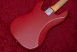 【used】Fender / MBS 1963 Precision Bass Relic Dakota Red by Dennis Galuszka 2014 3.895kg #R79060【GIB Yokohama】