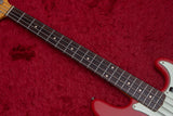 【used】Fender / MBS 1963 Precision Bass Relic Dakota Red by Dennis Galuszka 2014 3.895kg #R79060【GIB Yokohama】
