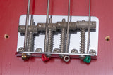 【used】Fender / MBS 1963 Precision Bass Relic Dakota Red by Dennis Galuszka 2014 3.895kg #R79060【GIB Yokohama】