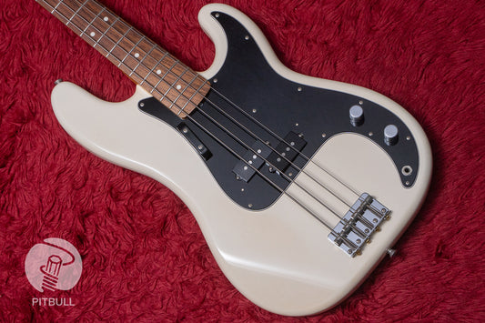 【used】Fender Japan / PB70-70US OWH 2002-2004 4.230kg #Q006208 Crafted in Japan【GIB Yokohama】
