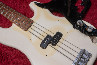 【used】Fender Japan / PB70-70US OWH 2002-2004 4.230kg #Q006208 Crafted in Japan【GIB Yokohama】