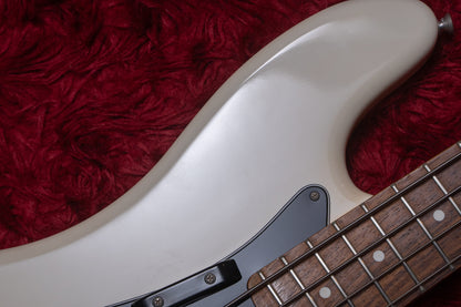 【used】Fender Japan / PB70-70US OWH 2002-2004 4.230kg #Q006208 Crafted in Japan【GIB Yokohama】