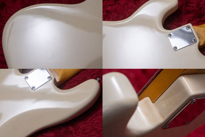 【used】Fender Japan / PB70-70US OWH 2002-2004 4.230kg #Q006208 Crafted in Japan【GIB Yokohama】