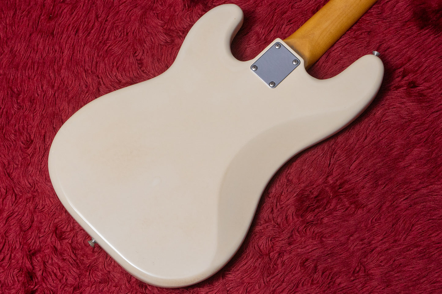 【used】Fender Japan / PB70-70US OWH 2002-2004 4.230kg #Q006208 Crafted in Japan【GIB Yokohama】