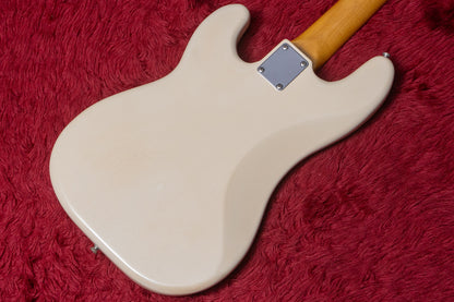 【used】Fender Japan / PB70-70US OWH 2002-2004 4.230kg #Q006208 Crafted in Japan【GIB Yokohama】