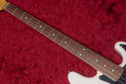 【used】Fender Japan / PB70-70US OWH 2002-2004 4.230kg #Q006208 Crafted in Japan【GIB Yokohama】