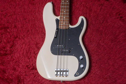 【used】Fender Japan / PB70-70US OWH 2002-2004 4.230kg #Q006208 Crafted in Japan【GIB Yokohama】