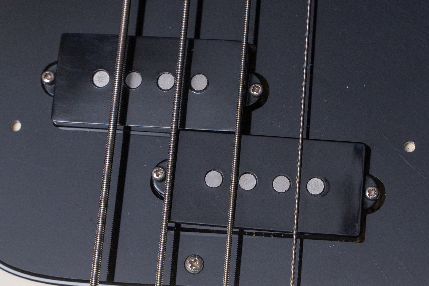 【used】Fender Japan / PB70-70US OWH 2002-2004 4.230kg #Q006208 Crafted in Japan【GIB Yokohama】