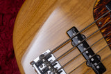 【used】Fender / Deluxe Jazz Bass V Kazuki Arai Edition 2021 Limited 4.195kg #JD22000926【GIB Yokohama】