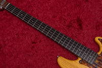 【used】Fender / Deluxe Jazz Bass V Kazuki Arai Edition 2021 Limited 4.195kg #JD22000926【GIB Yokohama】