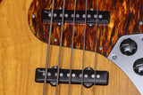 【used】Fender / Deluxe Jazz Bass V Kazuki Arai Edition 2021 Limited 4.195kg #JD22000926【GIB Yokohama】