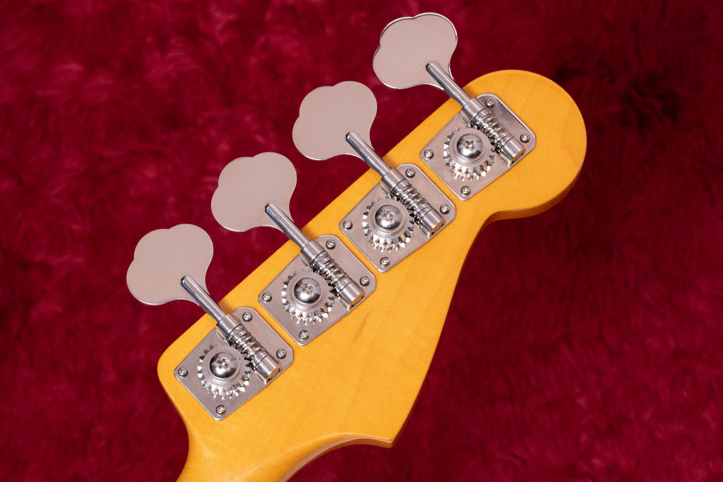 【used】Fender Japan / JB62-70L 3TS 1995~1996 4.145kg #U003876 MADE IN JAPAN【GIB Yokohama】