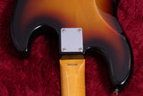 【used】Fender Japan / JB62-70L 3TS 1995~1996 4.145kg #U003876 MADE IN JAPAN【GIB Yokohama】