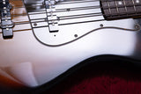 【used】Fender Japan / JB62-70L 3TS 1995~1996 4.145kg #U003876 MADE IN JAPAN【GIB Yokohama】