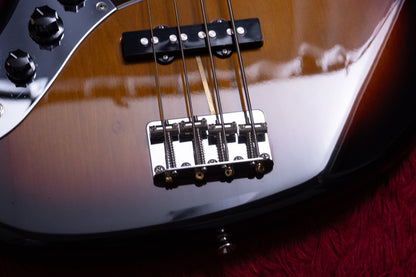 【used】Fender Japan / JB62-70L 3TS 1995~1996 4.145kg #U003876 MADE IN JAPAN【GIB Yokohama】