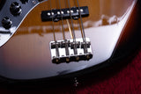 【used】Fender Japan / JB62-70L 3TS 1995~1996 4.145kg #U003876 MADE IN JAPAN【GIB Yokohama】