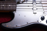 【used】Fender Japan / JB62-70L 3TS 1995~1996 4.145kg #U003876 MADE IN JAPAN【GIB Yokohama】