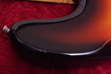 【used】Fender Japan / JB62-70L 3TS 1995~1996 4.145kg #U003876 MADE IN JAPAN【GIB Yokohama】