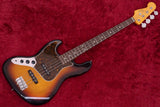 【used】Fender Japan / JB62-70L 3TS 1995~1996 4.145kg #U003876 MADE IN JAPAN【GIB Yokohama】