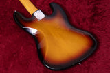 【used】Fender Japan / JB62-70L 3TS 1995~1996 4.145kg #U003876 MADE IN JAPAN【GIB Yokohama】
