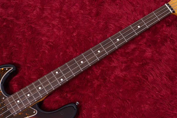 used】Fender Japan / JB62-70L 3TS 1995~1996 4.145kg #U003876