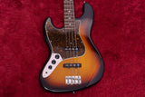 【used】Fender Japan / JB62-70L 3TS 1995~1996 4.145kg #U003876 MADE IN JAPAN【GIB Yokohama】