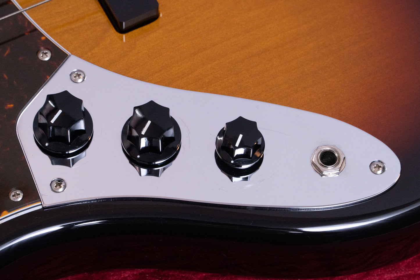 【used】Fender Japan / JB62-70L 3TS 1995~1996 4.145kg #U003876 MADE IN JAPAN【GIB Yokohama】