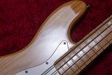 【used】Fender Japan / JB75-80 NAT 1984-1987 4.885kg #E970449【GIB Yokohama】