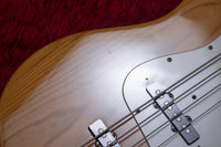 【used】Fender Japan / JB75-80 NAT 1984-1987 4.885kg #E970449【GIB Yokohama】